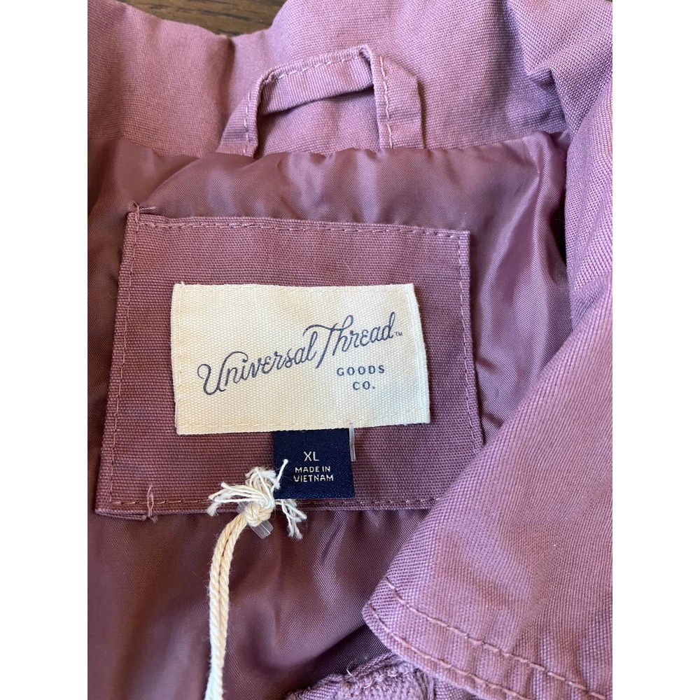 Universal Thread Jacket - Picture 3 of 4